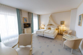 Hotels in Ludwigslust